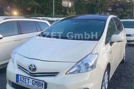 Toyota Prius 549.000 km 6.999 € Hamburg 22047