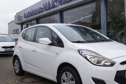 Hyundai ix20 150.000 km 7.499 &euro; Hamburg 22143