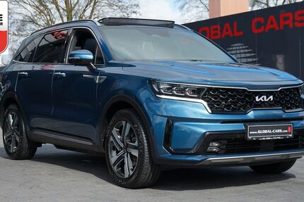 Kia Sorento 85.594 km 33.885 &euro; Hamburg 22453