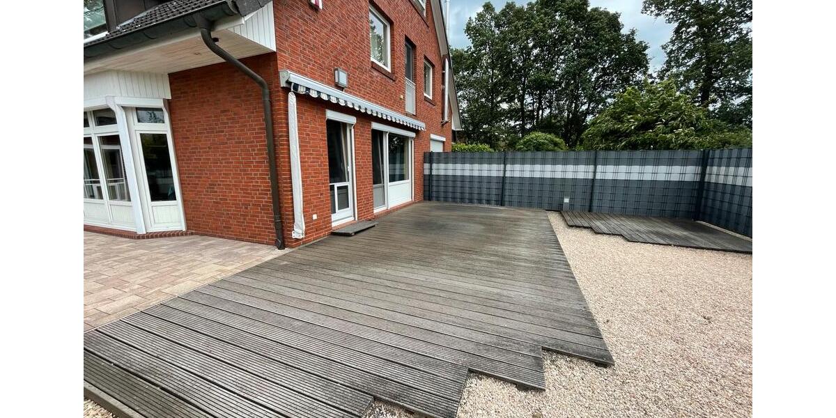Erdgeschoßwohnung Winsen (Luhe) - 3 Zimmer, 130 m&sup2;, 374.000&euro; | Angebot:27045135