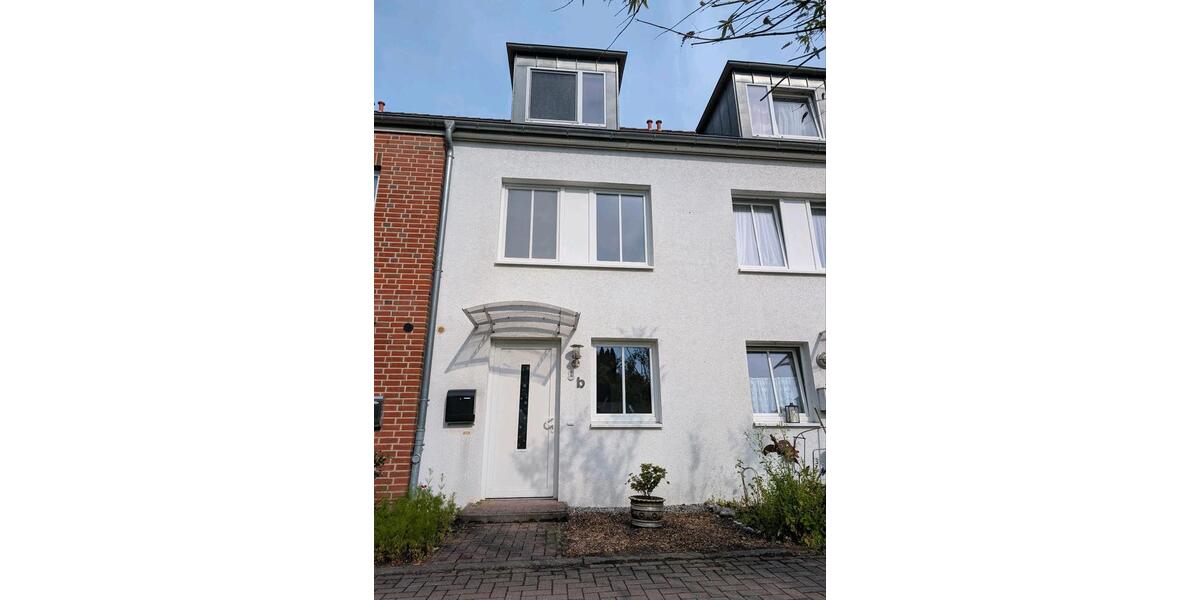 Reihenhaus Hamburg Billstedt - 529.500&euro; | Angebot:27064139