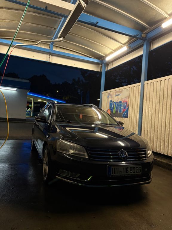Passat