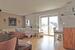 Wohnglück mit Charme – 2-Zimmer-Wohntraum mit Südbalkon in gepfle