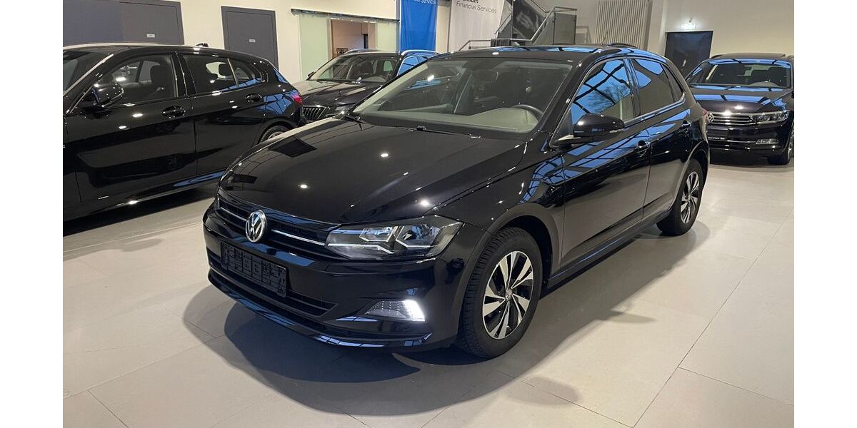 VW Polo 56.000 km 15.500 &euro; Tornesch 25436