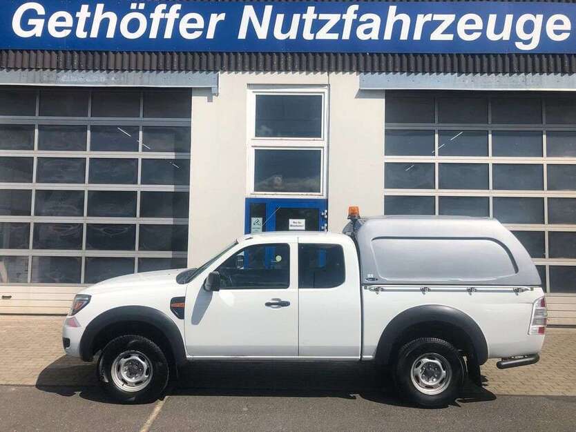 Ranger