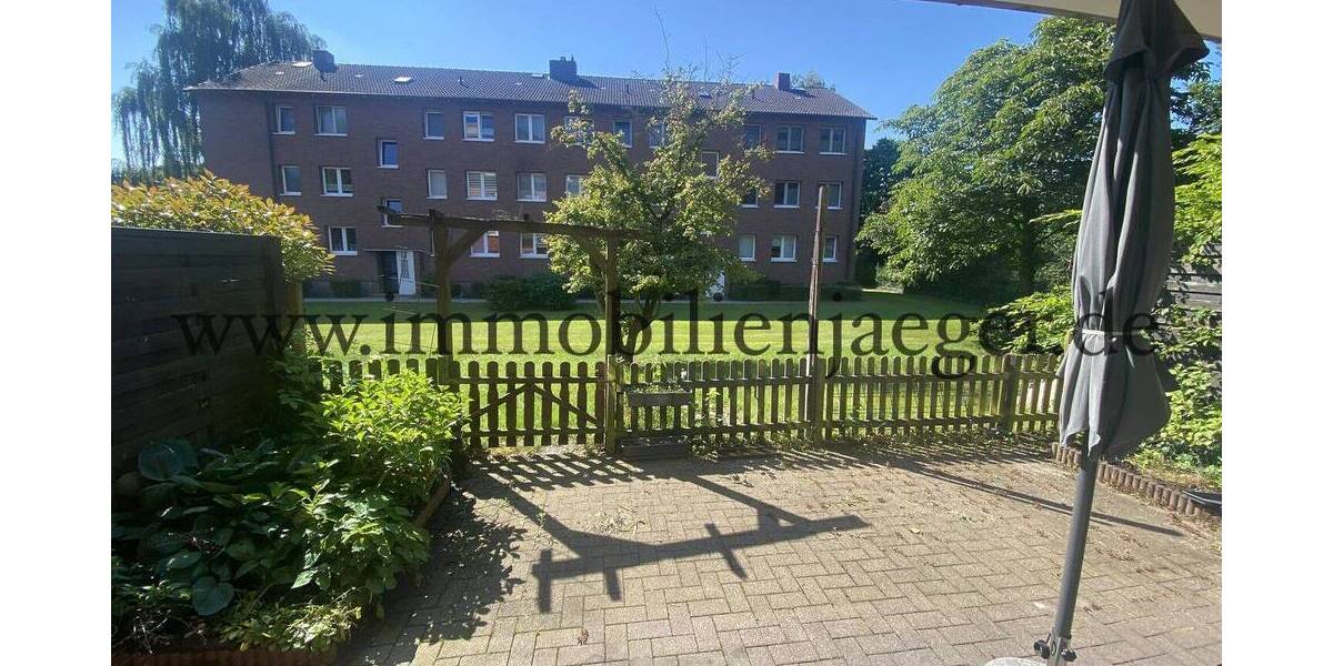Etagenwohnung Norderstedt Garstedt - 3 Zimmer, 72 m&sup2;, 815&euro; | Angebot:26930232