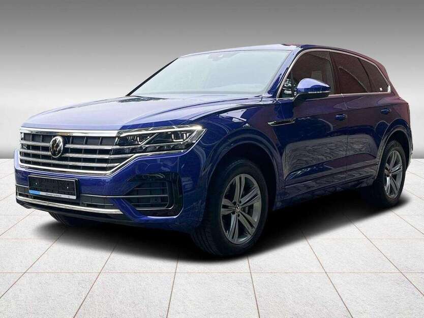Touareg