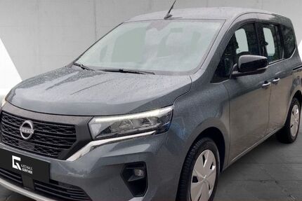 Nissan Townstar 19.363 km 21.212 &euro; Ahrensburg 22926