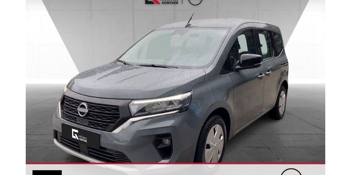 Nissan Townstar 19.363 km 21.212 &euro; Ahrensburg 22926
