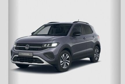 VW T-Cross 7.250 km 28.777 &euro; Hamburg 22303