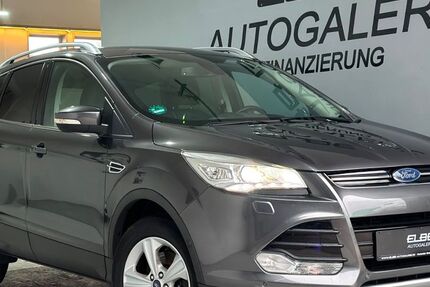 Ford Kuga 150.000 km 12.000 &euro; Geesthacht 21502