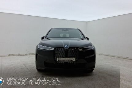 BMW iX 49.545 km 43.610 € Barsbüttel bei Hamburg 22885