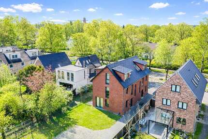 Haus Hamburg Wandsbek - 4 Zimmer, 116 m&sup2;, 794.600&euro; | Angebot:26376198