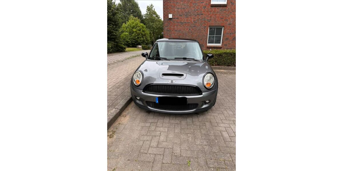 Mini Cooper S 189.000 km 4.000 &euro; Henstedt-Ulzburg 24558