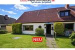 Einfamilienhaus + Einliegerwohnung + 2 Garagen + Nebengebäude! - Zweifamilienhaus Hamburg Jenfeld | Angebot:26296606