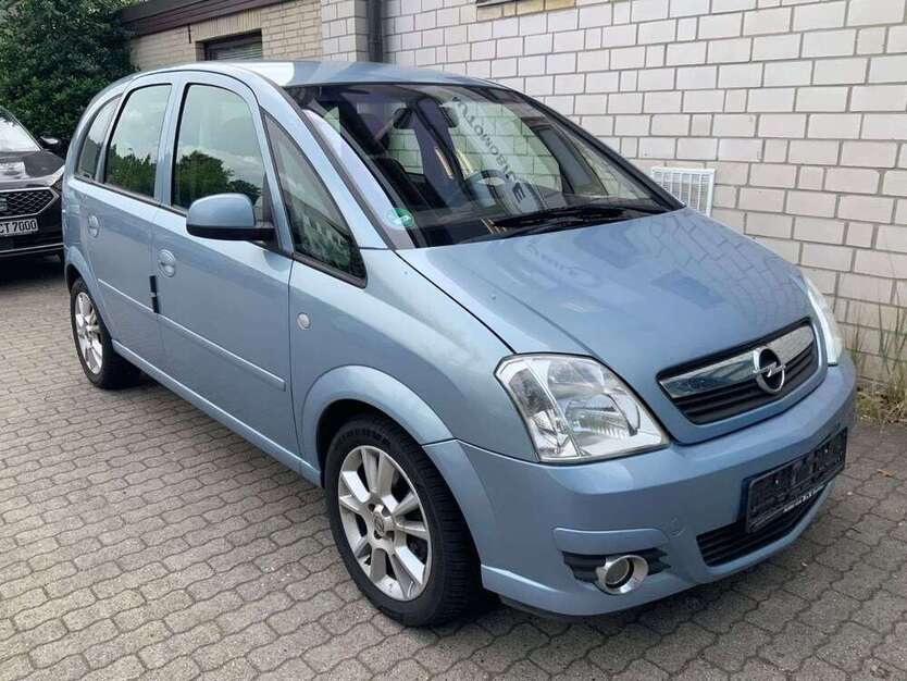 Meriva
