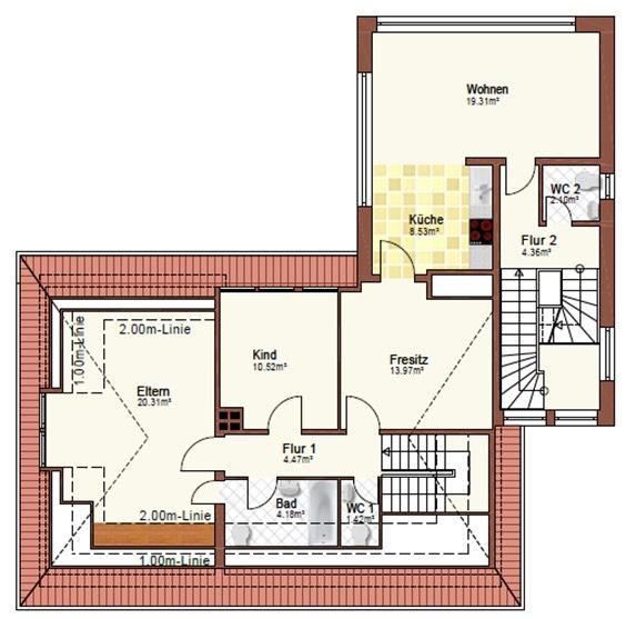 Einfamilienhaus Seevetal Hagolt - 535.000&euro; | Angebot:26671050