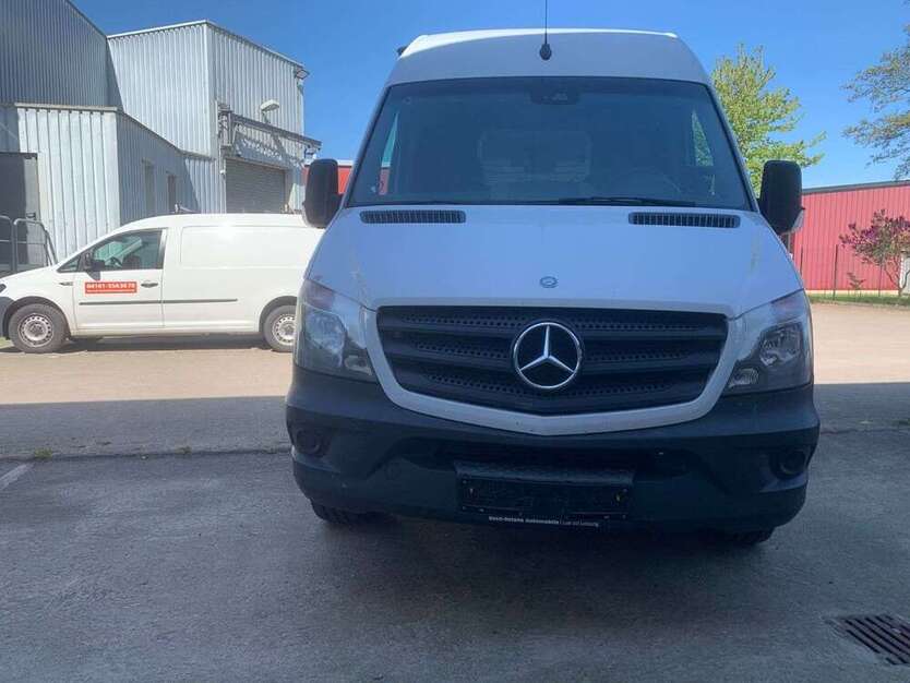 Sprinter