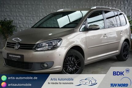 VW Touran 169.989 km 9.490 &euro; Quickborn 25451