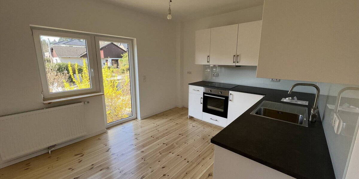 Doppelhaushälfte Hamburg Eißendorf - 4 Zimmer, 115 m&sup2;, 2.200&euro; | Angebot:26306298