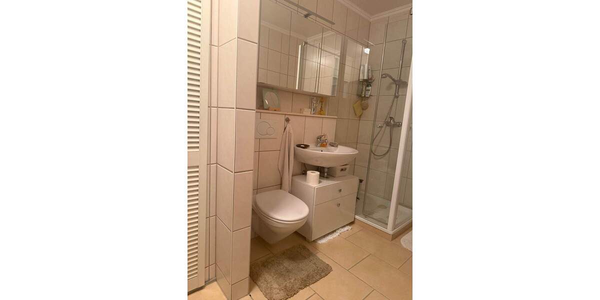 Etagenwohnung Hamburg Winterhude - 2 Zimmer, 61 m&sup2;, 1.300&euro; | Angebot:26306433