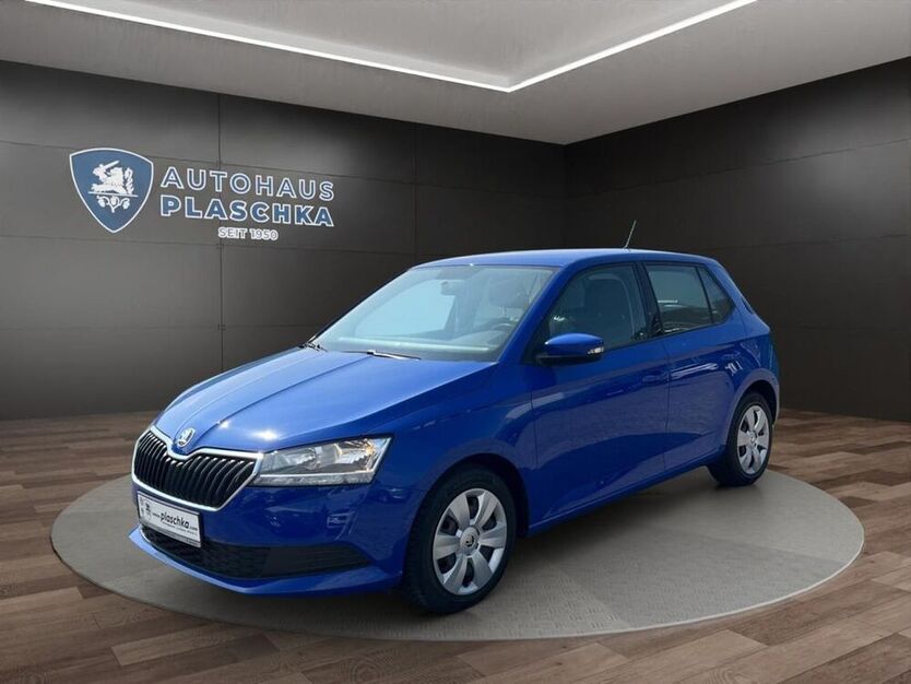 Fabia