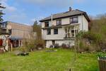 Hausgefühle - Eigentumswohnung in einem Zweifamilienhaus mit großem Gartenanteil
