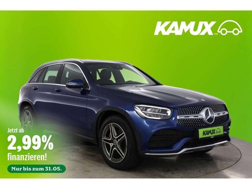 GLC 220