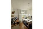 Etagenwohnung Hamburg Eimsbüttel - 2 Zimmer, 50 m&sup2;, 800&euro; | Angebot:26427495