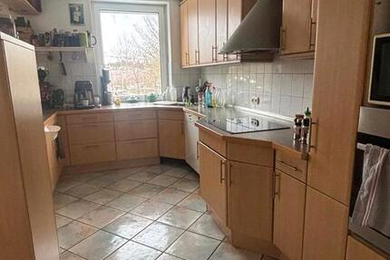 4 Zimmer Wohnung in Bergedorf 4 zimmer