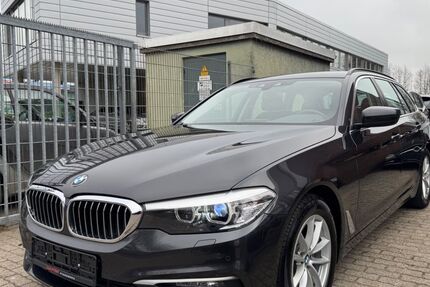 BMW 520 132.000 km 19.200 &euro; Pinneberg 25421