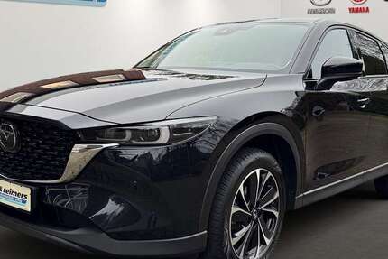 Mazda CX-5 48.017 km 32.845 &euro; Hamburg 22457