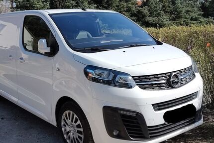 Opel Vivaro 36.000 km 18.500 &euro; Hamburg 20535