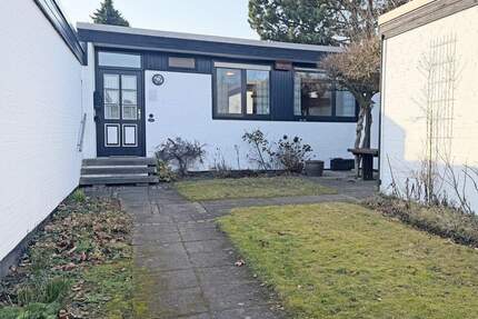 Haus Hamburg Lohbrügge - 5 Zimmer, 132 m&sup2;, 465.000&euro; | Angebot:25662630