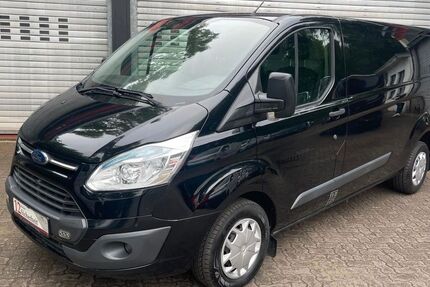 Ford Transit Custom 175.000 km 10.700 &euro; Norderstedt 22844