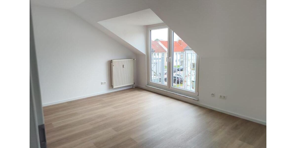 Dachgeschoßwohnung Buxtehude - 1 Zimmer, 35 m&sup2;, 455&euro; | Angebot:26296845