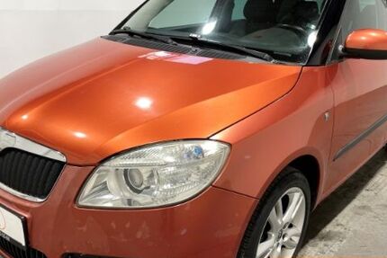 Skoda Fabia 230.000 km 1.950 &euro; Norderstedt 22848