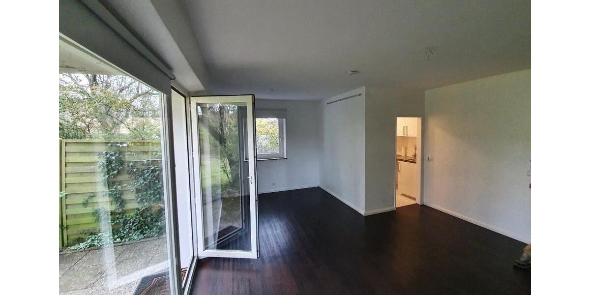 Terrassenwohnung „Verkauf von Privat“ 1 zimmer