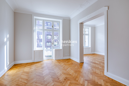 Wohnung Hamburg Uhlenhorst - 6.5 Zimmer, 177 m&sup2;, 1.690.000&euro; | Angebot:26107374