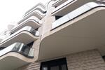 Erdgeschoßwohnung Hamburg Hamburg-Mitte - 1 Zimmer, 25 m&sup2;, 1.500&euro; | Angebot:22584960