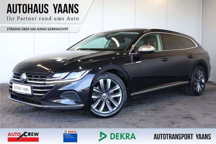 VW Arteon 109.950 km 24.689 &euro; Pinneberg 25421