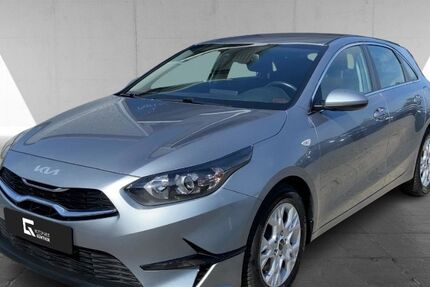 Kia ceed / Ceed 47.422 km 17.777 &euro; Hamburg 20537