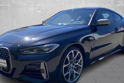 BMW M440 52.673 km 44.990 &euro; Quickborn 25451