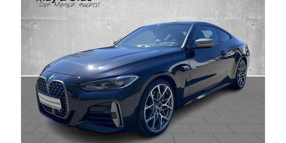 BMW M440 52.673 km 44.990 &euro; Quickborn 25451