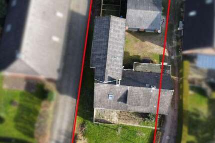 Grundstück zu verkaufen in Hamburg 245.000 € 582 m² zimmer