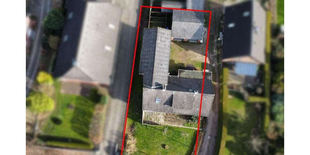 Grundstück zu verkaufen in Hamburg 245.000 € 582 m² zimmer