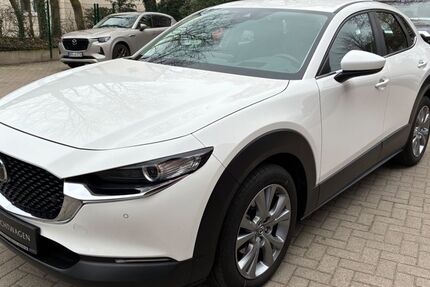 Mazda CX-30 37.910 km 19.950 &euro; Hamburg 21033