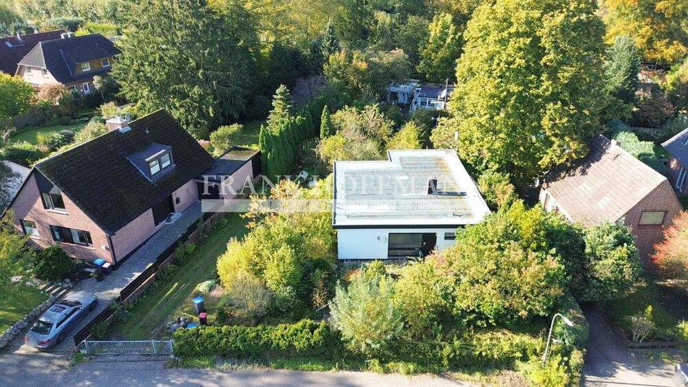 Grundstück Hamburg Schnelsen - 495.000&euro; | Angebot:25776044