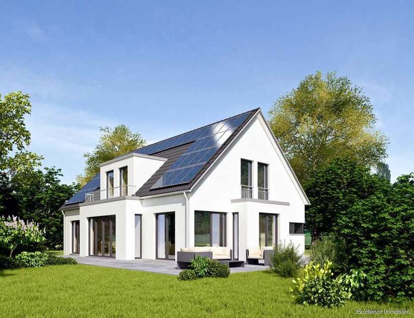 Haus zum Kaufen in Westergellersen 585.000 € 142.6 m²