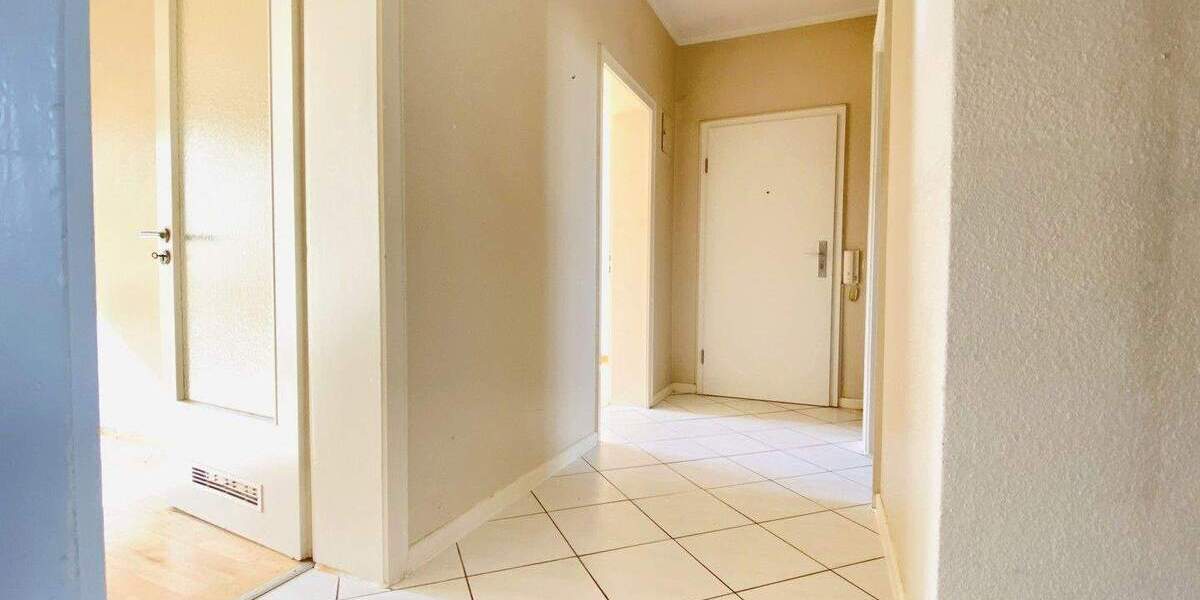 Etagenwohnung Buxtehude - 3 Zimmer, 70 m&sup2;, 895&euro; | Angebot:25751252